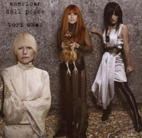 Audio Cd - Tori Amos - American Doll Posse - Epic -D- Neu