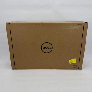 Nouveau Dell E2425H 24" Complet HD 1920x1080 75Hz moniteur