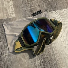 Smith snowboard Ski Austin Signature Squad Go...