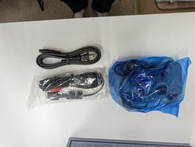 Sony PlayStation DualShock SCPH-9001 NTSC-U/C Console with Controller