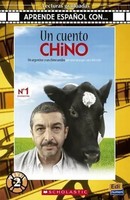 Un Cuento Chino | Mit Cd, Nivel 2, A2 | CáMara | Taschenbuch | 56 S. | Spanisch