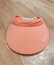 Panama Jack Womens Sun Clip Visor - Packable ...