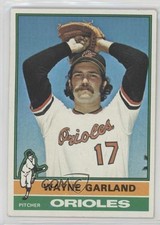 Wayne Garland