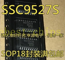 20PCS SSC9527 SSC9527S SOP-18 *hg