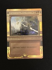 MTG · Vindicate · MPS · #030/054 · EN · NM · kostenloser Versand