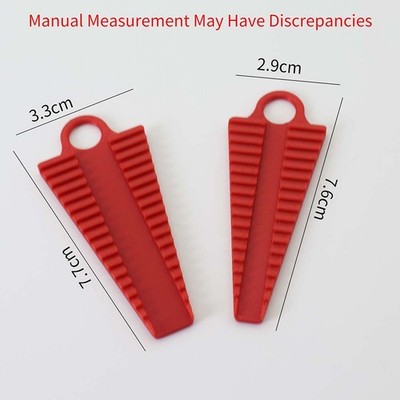 Precision Ergonomic Compact Sharp Multi-functional Resistor Pin Bending Tool Kit