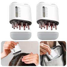 Electric Scalp Head Massager Waterproof Massager with Vibration for Hair Growth