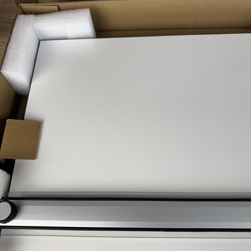 Alvin Portable Parallel Drafting Straightedge Board 24" X36" PXB36 - Picture 7 of 15