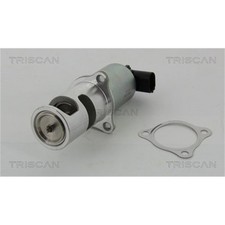 Triscan AGR-Ventil für Dacia Mitsubishi Nissan Opel Renault Volvo