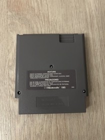 Mega Man 4 (Nintendo NES, 1991) Megaman 4 PAL Spiel Cartridge TOP  Modul lose