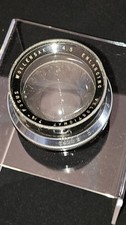 Wollensak Velostigmat Enlarging Lens 7 1/2" Focus F4.5