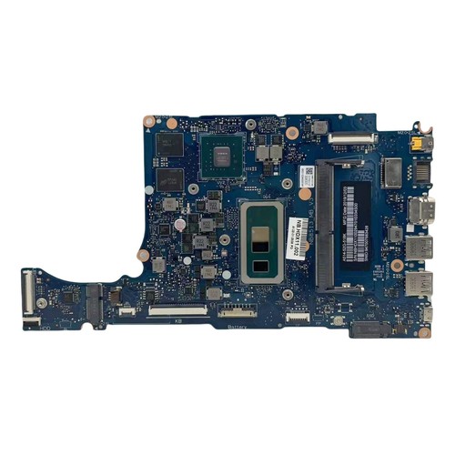 NB8513_MB_V3 For Acer Aspire A514-52G Motherboard i5-8265U 4GB MX250 2GB-GPU - 第 1/8 張圖片