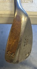 RH Cleveland 588 RTX Rotex 2.0 Face Wedge 56 -12 Wedge Flex Steel Golf