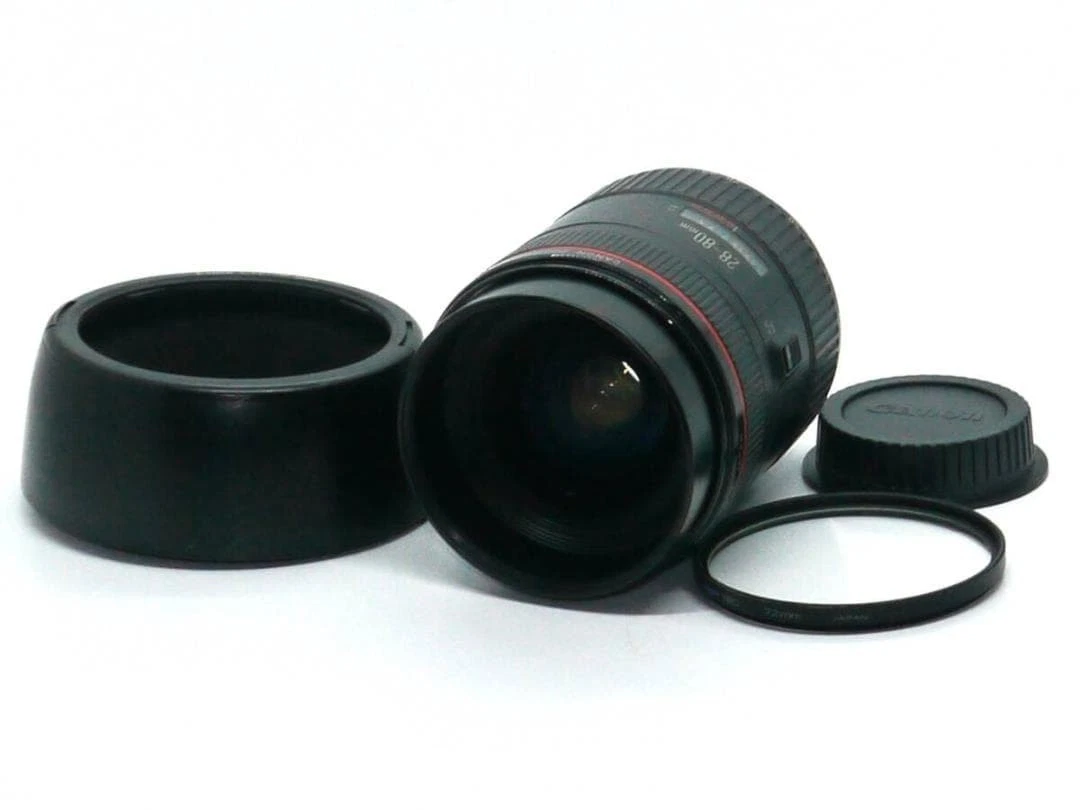 EF28-80mm F2.8-4L USM 【公式通販】