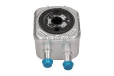 MAXGEAR 14-0003 Ölkühler, Motoröl für AUDI,SEAT,SKODA,VW