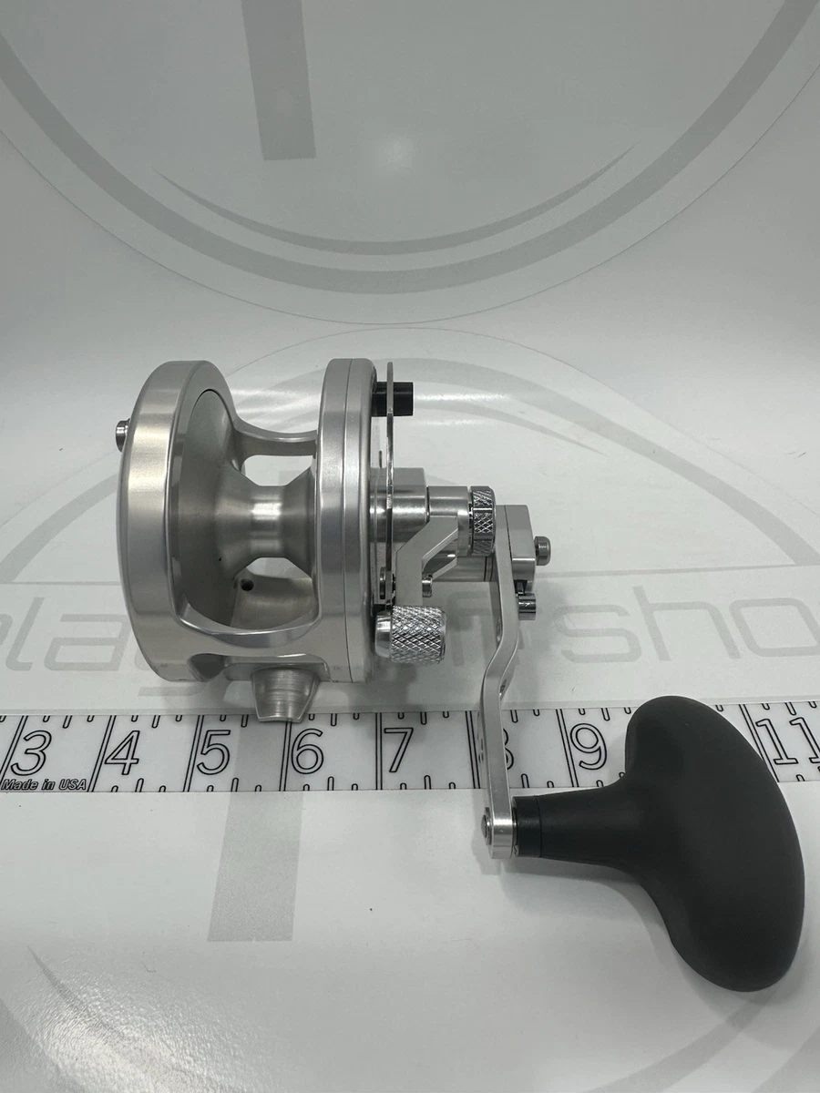 Avet Right Saltwater Fishing Reels for sale | eBay