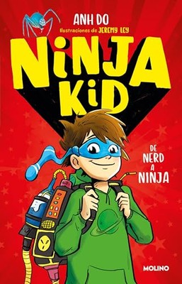 de Nerd a Ninja  From Nerd to - GOOD