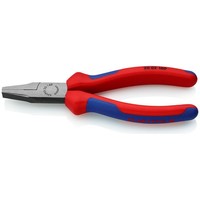 Knipex 20 02 160 Flachzange 160 Mm