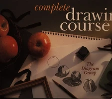Complete Drawing Course by Diagram Group, Good Book
