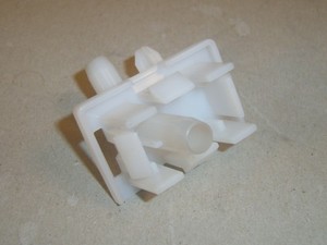 Schlauchanschluss Übergang Siemens Kondens Trockner E46-30