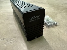 IsoTek Genesis ONE EVO3 + power regeneration @ Lotus Hifi