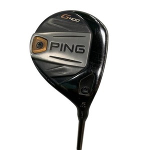 Ping G400 5 Wood | eBay