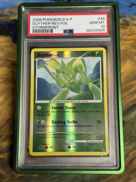 Scyther