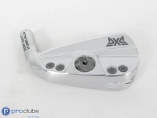 New PXG Chrome Gen4 0311T 4 Iron - Head Only - 419556