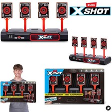 X-Shot Elektronische Zielscheibe für Dart-Blaster - Target Insanity Excel ZURU