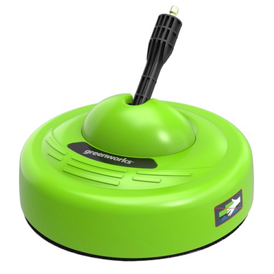#ad #ad Cleaner 11 Universal Pressure Washer Attachment Greenworks Surface $59.99