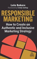 Lola Bakare | Responsible Marketing | Buch | Englisch (2024) | Kogan Page
