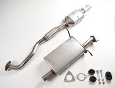 EEC HY6015T Katalysator für HYUNDAI