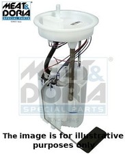 MEAT & DORIA 77377E Kraftstoff-Fördereinheit Kraftstoffpumpe 