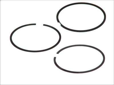GOETZE 08-138406-00 elastic band kit for LANCIA Y (840_) 1.2 1996-2003