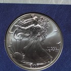 United States Millennium Coinage & Currency Set 2000 Uncirculated $1 Silver — photo 8