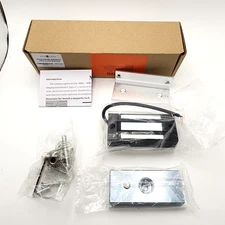 60KG 100 LBS of Magnetic Holdings Force Electromagnetic Commercial Lock 12V