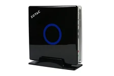 Zotac ZBOX‑MI526 Mini PC | Core i3‑7100U | 4 GB DDR4 | 240 GB SSD | 4K HDMI