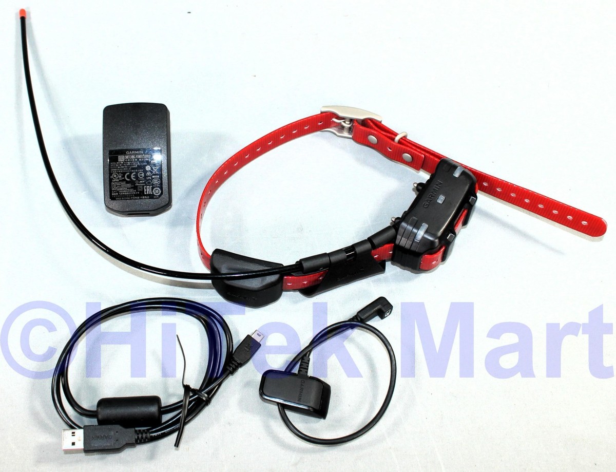 Gps Collars Gps Garmin Alpha 100 Tt15 Dog Collars Garmin Alpha 100