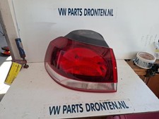 Rückleuchte links VW Golf VI 5K 5K0945257 P24988952