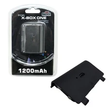 Play and Charge Kit Rechargeable Battery Pack w/USB Charging Cable Compatible