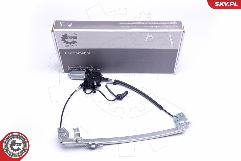 2x ✅Fits SKV GERMANY 00SKV322 WINDSHIELD LIFTER 00SKV322 FRONT RIGHT ⭐UK Seller⭐