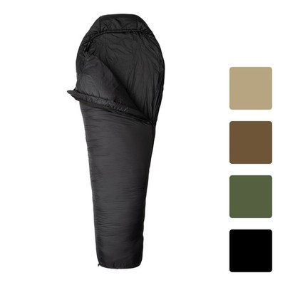 Snugpak Schlafsack Softie 6 Kestrel