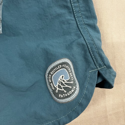 Patagonia Wavefarer Damen-Boardshorts Größe 4 - Bild 2 von 8