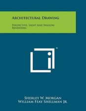 Sherley W Morgan Architectural Drawing (Paperback)