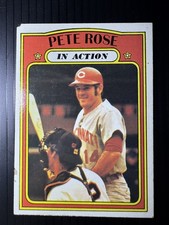 Click to enlarge Pete Rose