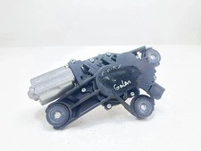 FORD C-MAX DM2 Heckscheibenwischermotor 3M51R17K441AB 0390201582 1.60 31359446