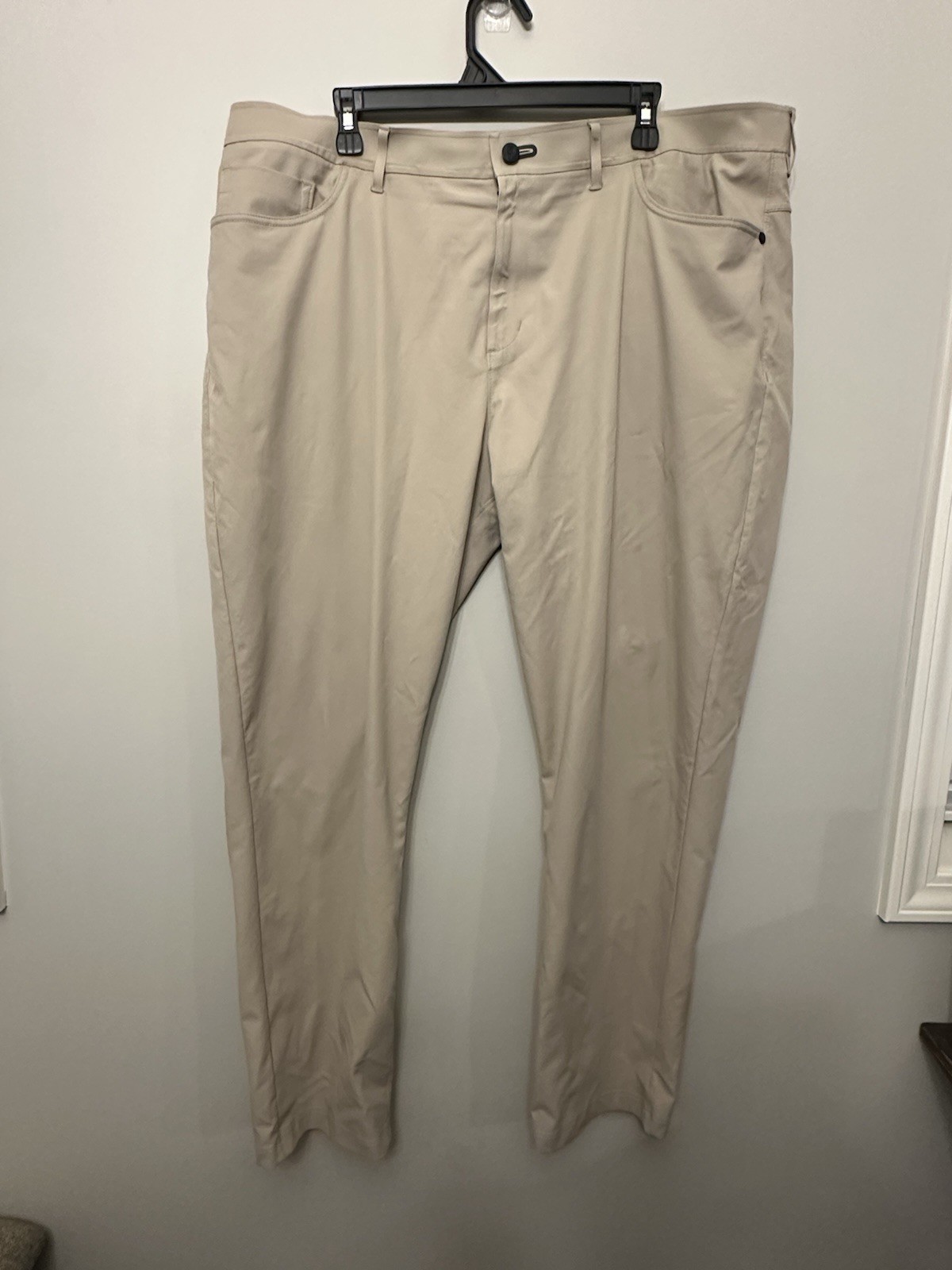 Public Rec Men’s Chino Pants Size 42 X 32