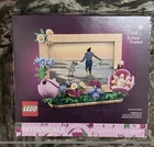 LEGO 40916 Floral Picture Frame New Sealed Limited Edition