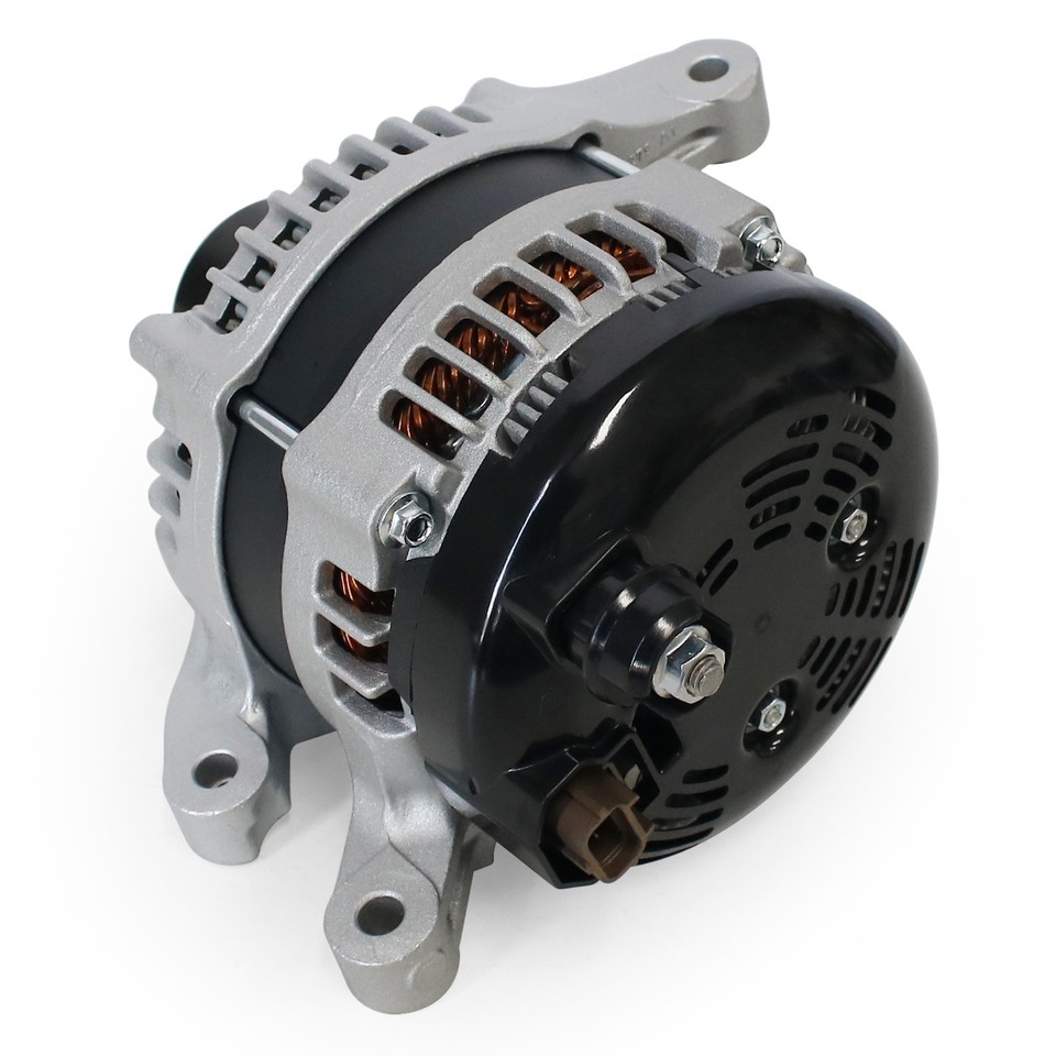 Edge Alternator Alternator for Ford Edge Explorer Fusion Taurus Lincoln MKC MKT MKZ ...