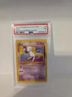 Pokemon TCG Mew 8 League Black Star Promo Card 2000 PSA 7
